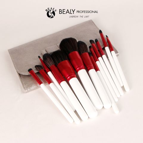  BỘ CỌ TRANG ĐIỂM CÁ NHÂN 13C_CỔ HỒNG CÁN TRẮNG 