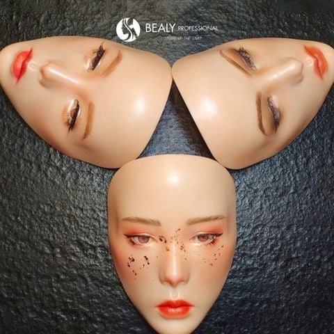  Mặt nạ makeup Fullface 5D 