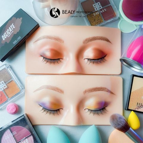  MẶT NẠ MAKE UP 3D 