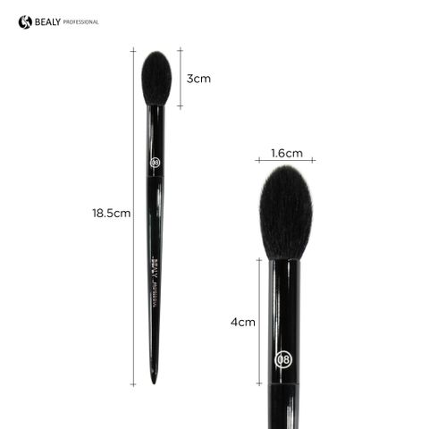  CỌ PHỦ PHẤN, HIGHLIGHT BEALY - LÔNG THÚ 32C - NO.08 