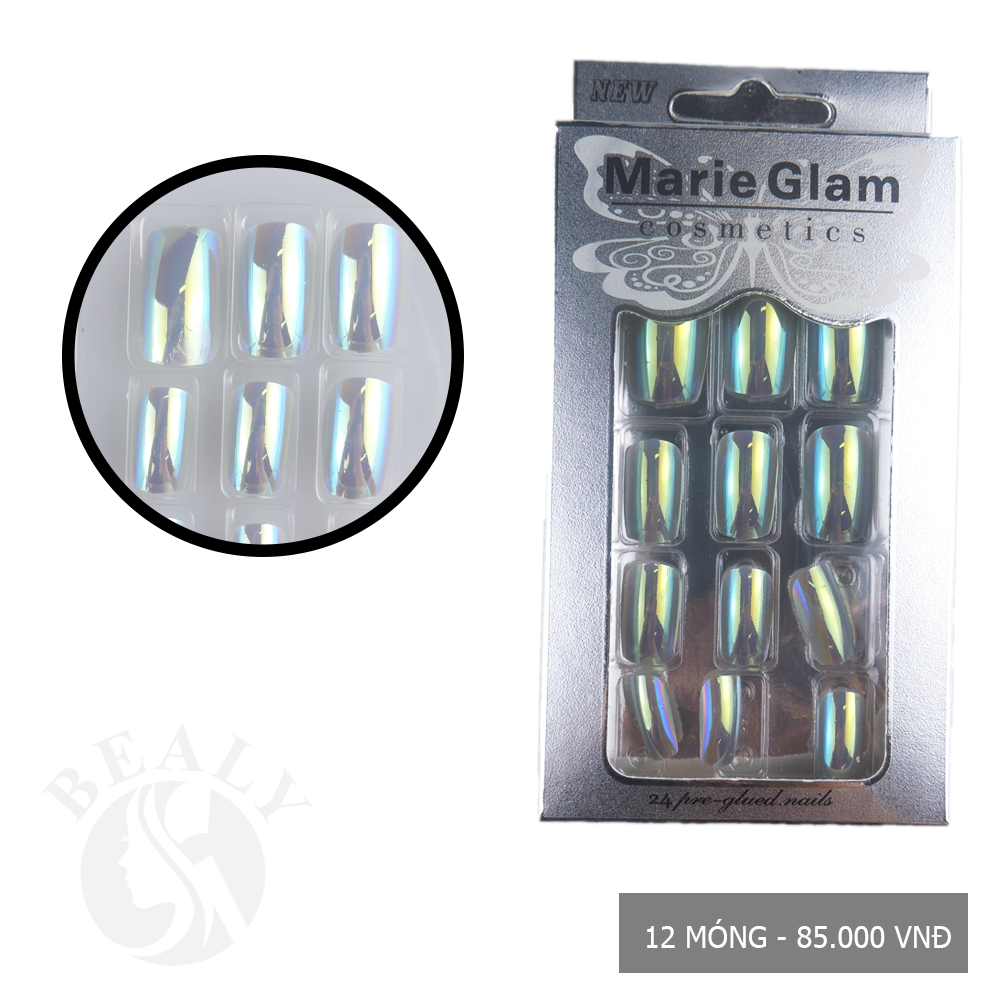 HỘP MÓNG TAY GIẢ MARIE GLAM