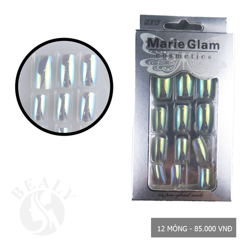  HỘP MÓNG TAY GIẢ MARIE GLAM 