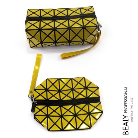  TÚI ĐỰNG ĐỒ TRANG ĐIỂM KIM CƯƠNG BEALY 