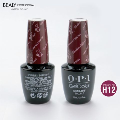  SƠN GEL OPI HPH12 