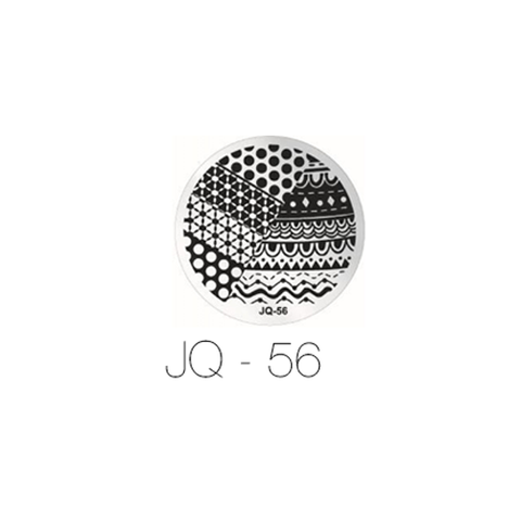  ĐĨA IN JQ - 56 