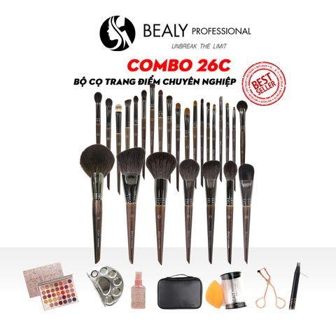  COMBO 26C CHUYÊN NGHIỆP #01 