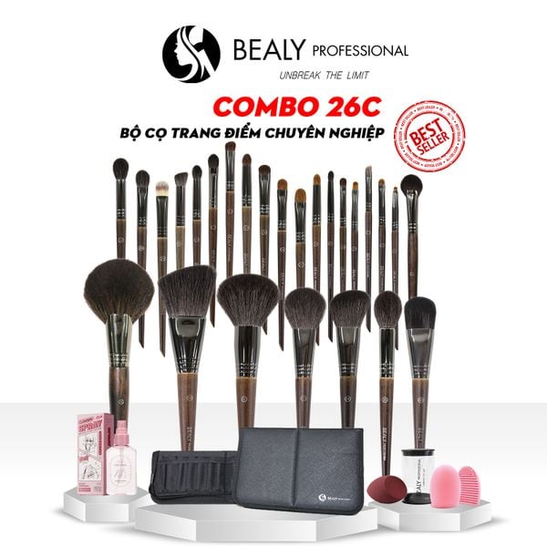  COMBO 26C CHUYÊN NGHIỆP #02 