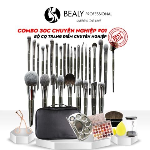  COMBO 30C CHUYÊN NGHIỆP #01 