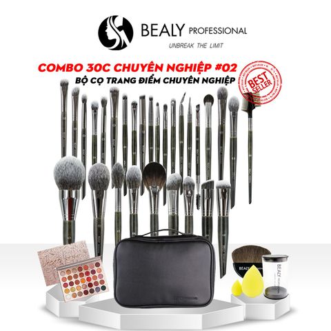  COMBO 30C CHUYÊN NGHIỆP #02 