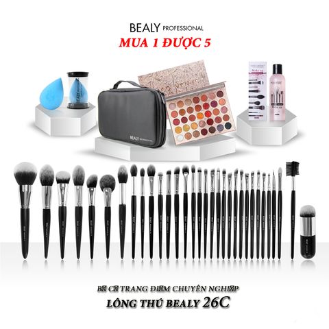  COMBO MUA 1 ĐƯỢC 5 - 32C LÔNG NHUNG 