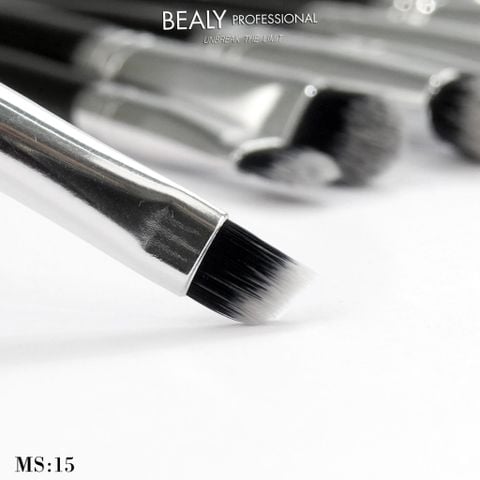  CỌ VẼ CHÂN MÀY XẾP LỚP BEALY NO.15 