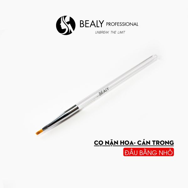  CỌ NẶN HOA - CÁN TRONG 