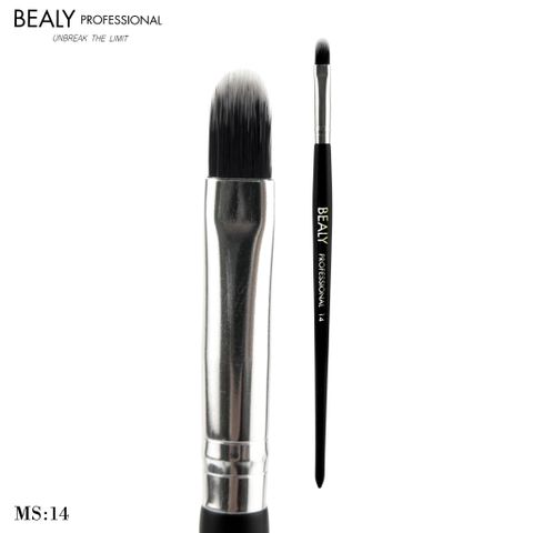  CỌ MÔI XẾP LỚP BEALY NO.14 