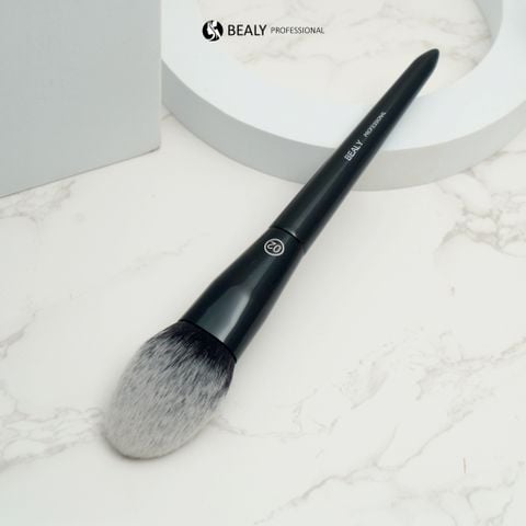  CỌ PHỦ PHẤN NHỎ, ĐÁNH MÁ HỒNG BEALY - LÔNG THÚ 32C - NO.02 