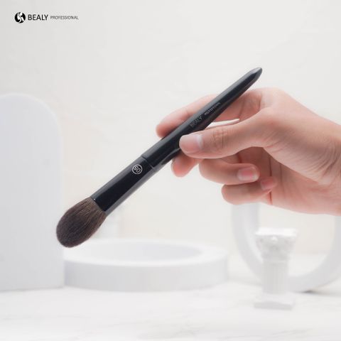  CỌ MÁ HỒNG HIGHLIGHT BEALY - LÔNG THÚ 32C - NO.05 