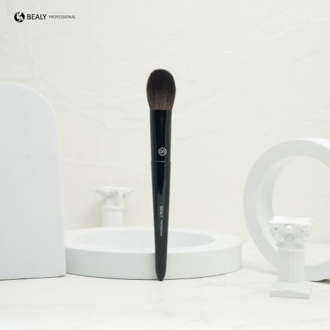  CỌ MÁ HỒNG HIGHLIGHT BEALY - LÔNG THÚ 32C - NO.05 