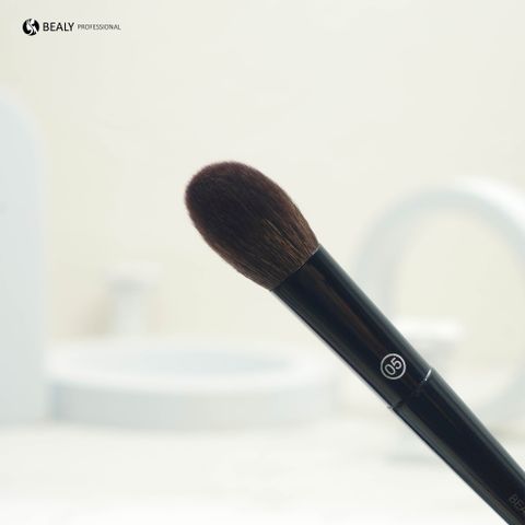  CỌ MÁ HỒNG HIGHLIGHT BEALY - LÔNG THÚ 32C - NO.05 