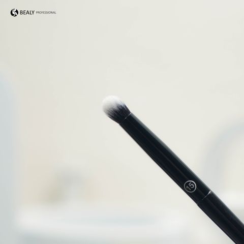  CỌ NHẤN MÀU MẮT, HỐC MẮT BEALY - LÔNG THÚ 32C - NO.15 