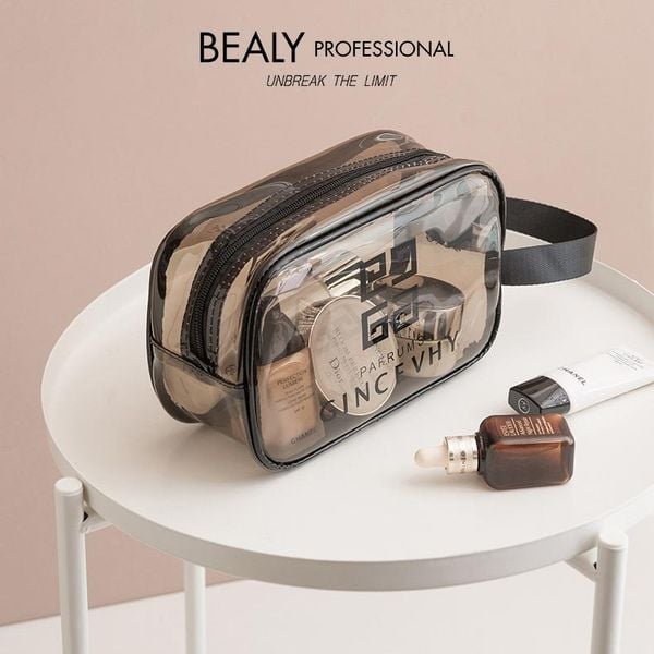  TÚI ĐỰNG MỸ PHẨM GINCE VHY 