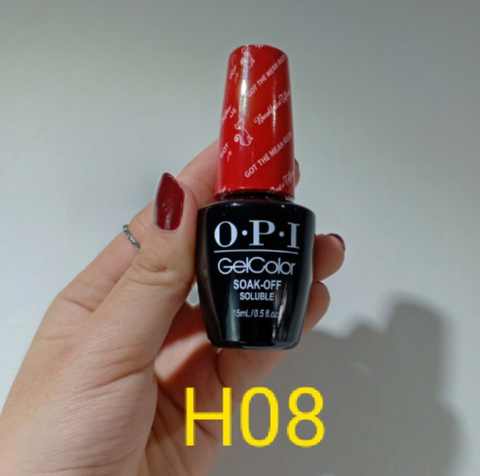  SƠN GEL OPI H08 