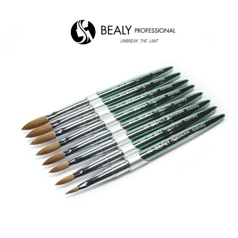  CỌ ĐẮP BỘT BEALY - LV XANH LỤC 