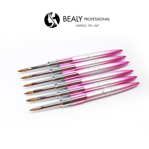 CỌ ĐẮP BỘT BEALY - VL HOA TUYẾT