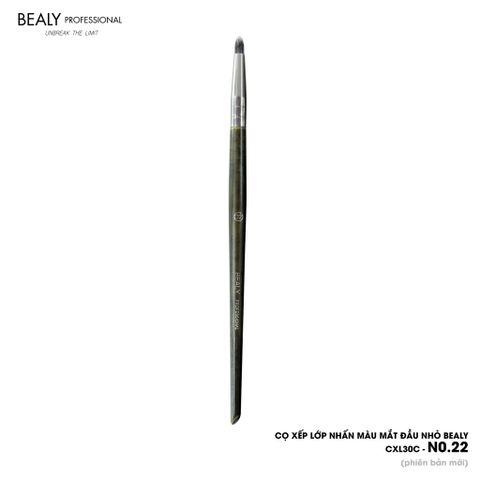  CỌ NHŨ MẮT ĐẦU ĐẠN BEALY CXL30C - N0.22 (VER.3) 