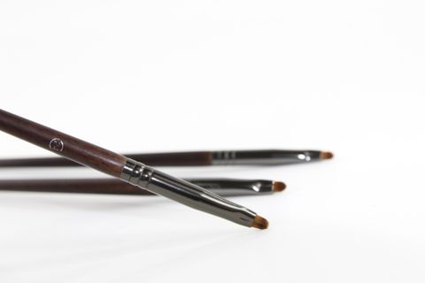  CỌ TÁN BỘT LÔNG MÀY BEALY - LÔNG THÚ 26C - NO.22 