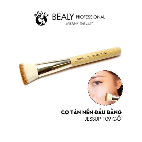  CỌ TÁN NỀN ĐẦU BẰNG JESSUP 