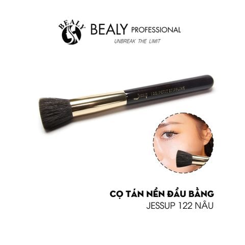  CỌ TÁN NỀN ĐẦU BẰNG JESSUP 