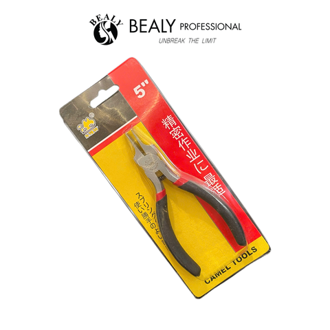  KÌM BẤM ĐẦU CỌ NAILS 