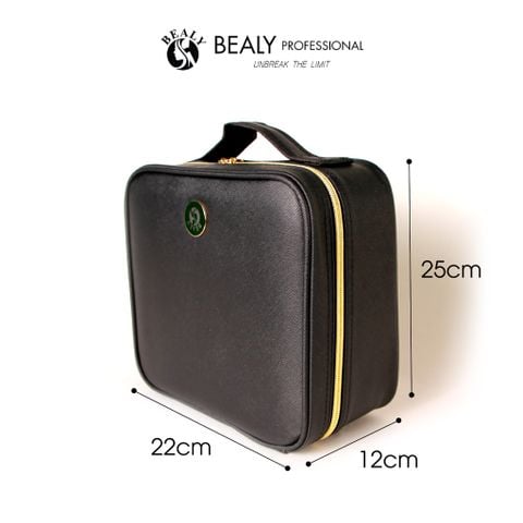  CỐP TRANG ĐIỂM CÓ GƯƠNG BEALY 