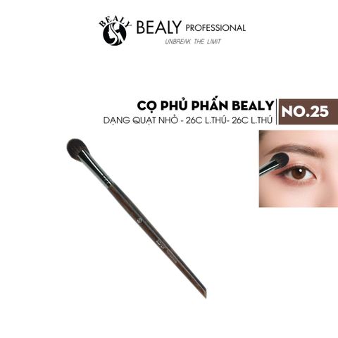  CỌ QUẠT, HIGHLIGHT, BẮT SÁNG BEALY 