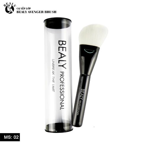  CỌ XẾP LỚP BEALY AVENGER BRUSH NO.02 