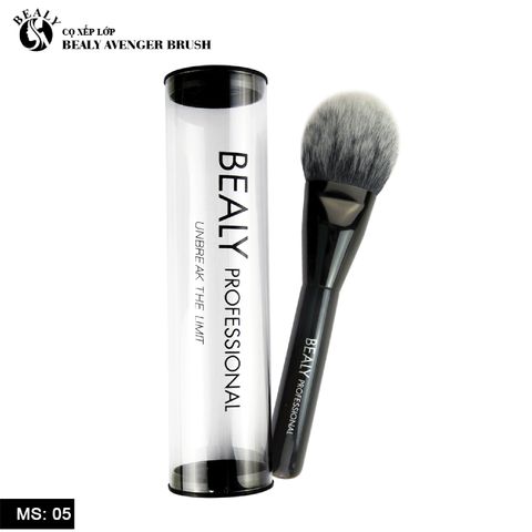  CỌ XẾP LỚP BEALY AVENGER BRUSH NO.05 