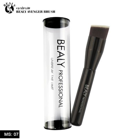  CỌ XẾP LỚP BEALY AVENGER BRUSH NO.07 