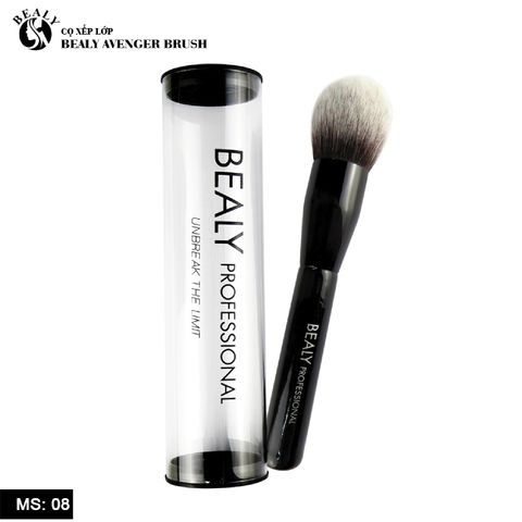  CỌ XẾP LỚP BEALY AVENGER BRUSH NO.08 