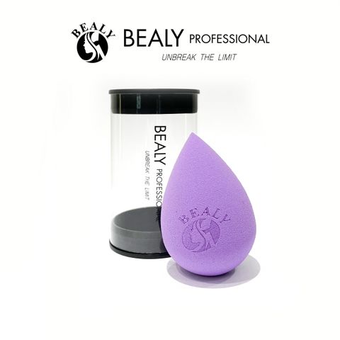  HỘP BÔNG MÚT GIỌT NƯỚC BEALY PROFESSIONAL 1C 