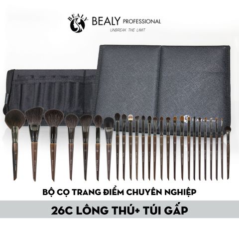  BỘ CỌ XẾP LỚP LÔNG THÚ BEALY 26C 