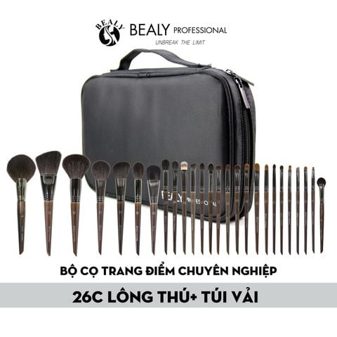  BỘ CỌ XẾP LỚP LÔNG THÚ BEALY 26C 