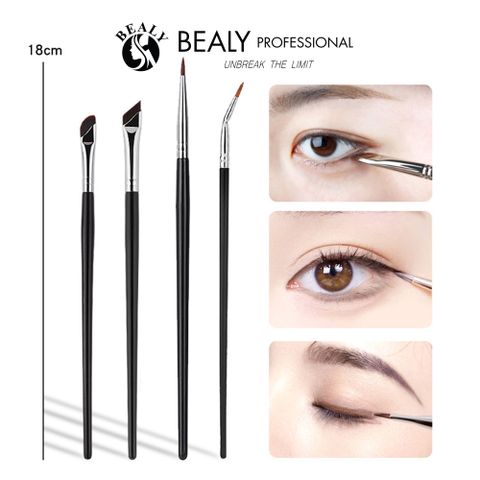  SET CỌ MẮT 4C EYELINER VÁT XÉO SIÊU MẢNH - SIÊU NHỌN 