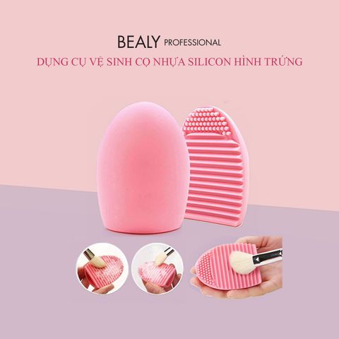  COMBO VỆ SINH CỌ - NO.01 