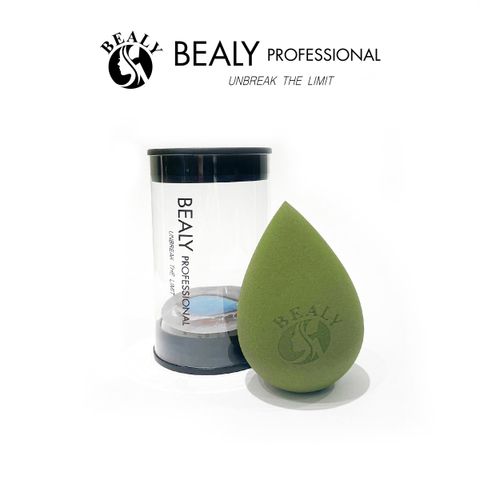  HỘP BÔNG MÚT GIỌT NƯỚC BEALY PROFESSIONAL 1C 