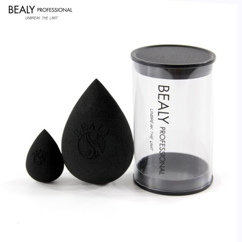  BÔNG MÚT GIỌT NƯỚC BEALY LỚN CÓ LOGO 
