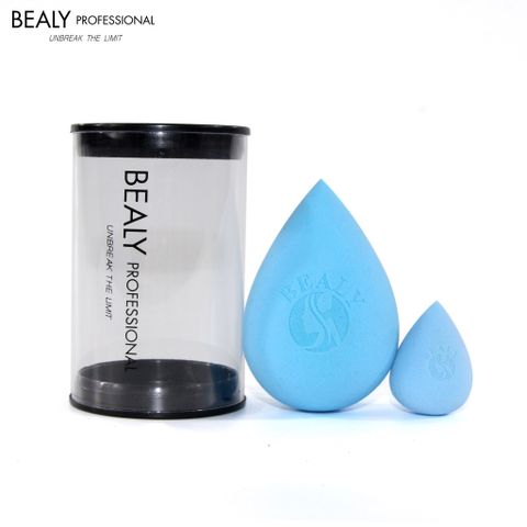  BÔNG MÚT GIỌT NƯỚC BEALY LỚN CÓ LOGO 