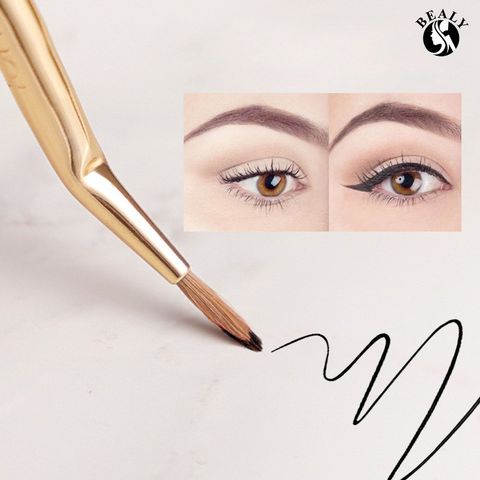  CỌ KẺ EYELINER DẠNG GEL 