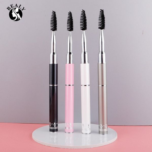 CỌ TRANG ĐIỂM MẮT CHUỐT MI MÀY HAI ĐẦU