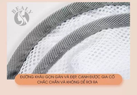  Dụng Cụ Vệ Sinh Cọ - Túi - Chén 