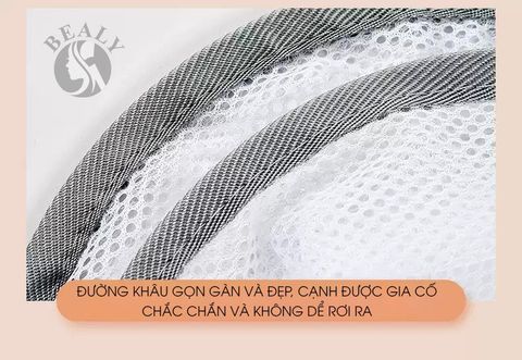  DCVS CỌ BEALY 