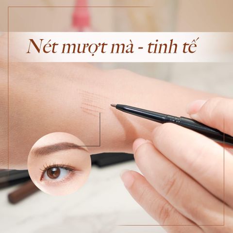  BÚT ĐIÊU KHẮC CHÂN MÀY EYEBROW DECORATE PEN N0.02 